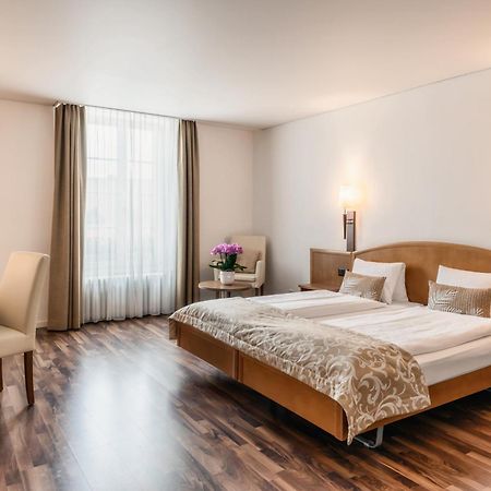 Hotel Landgasthof Schoenbuehl Dış mekan fotoğraf