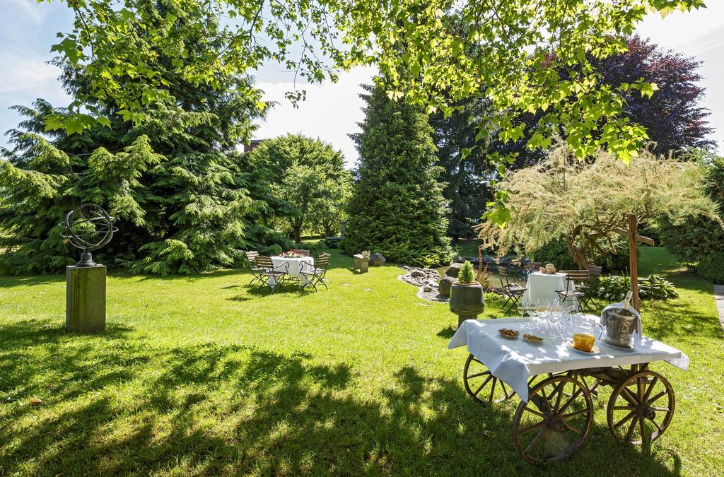 Hotel Landgasthof Schoenbuehl Dış mekan fotoğraf