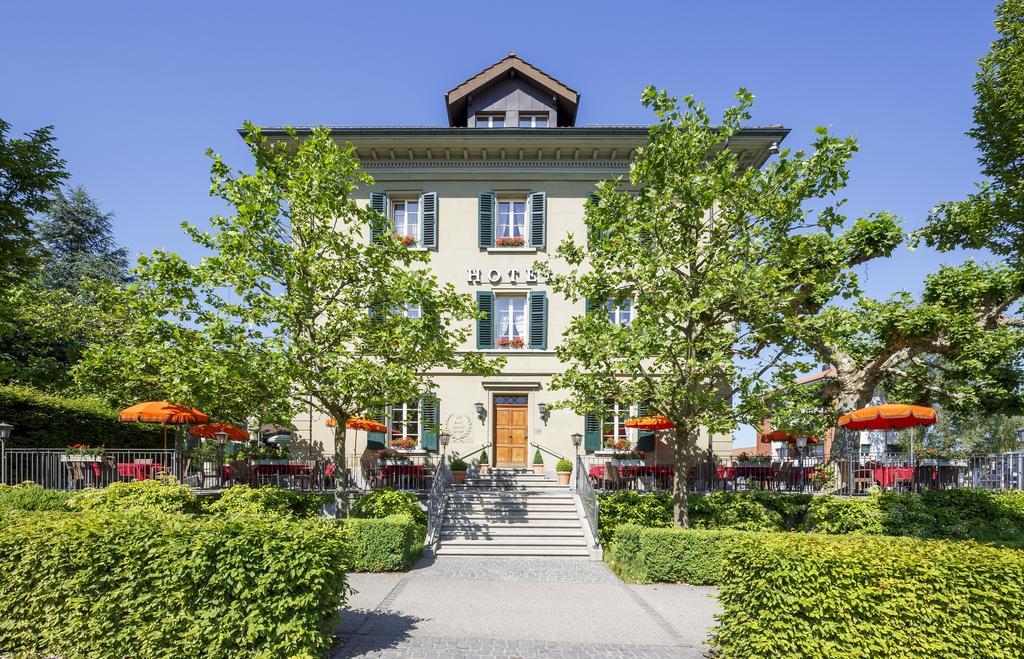 Hotel Landgasthof Schoenbuehl Dış mekan fotoğraf