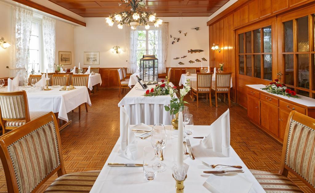 Hotel Landgasthof Schoenbuehl Dış mekan fotoğraf