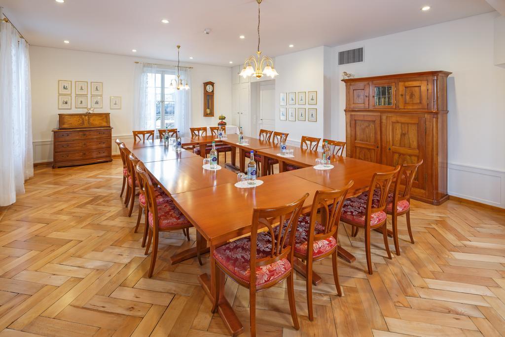 Hotel Landgasthof Schoenbuehl Dış mekan fotoğraf