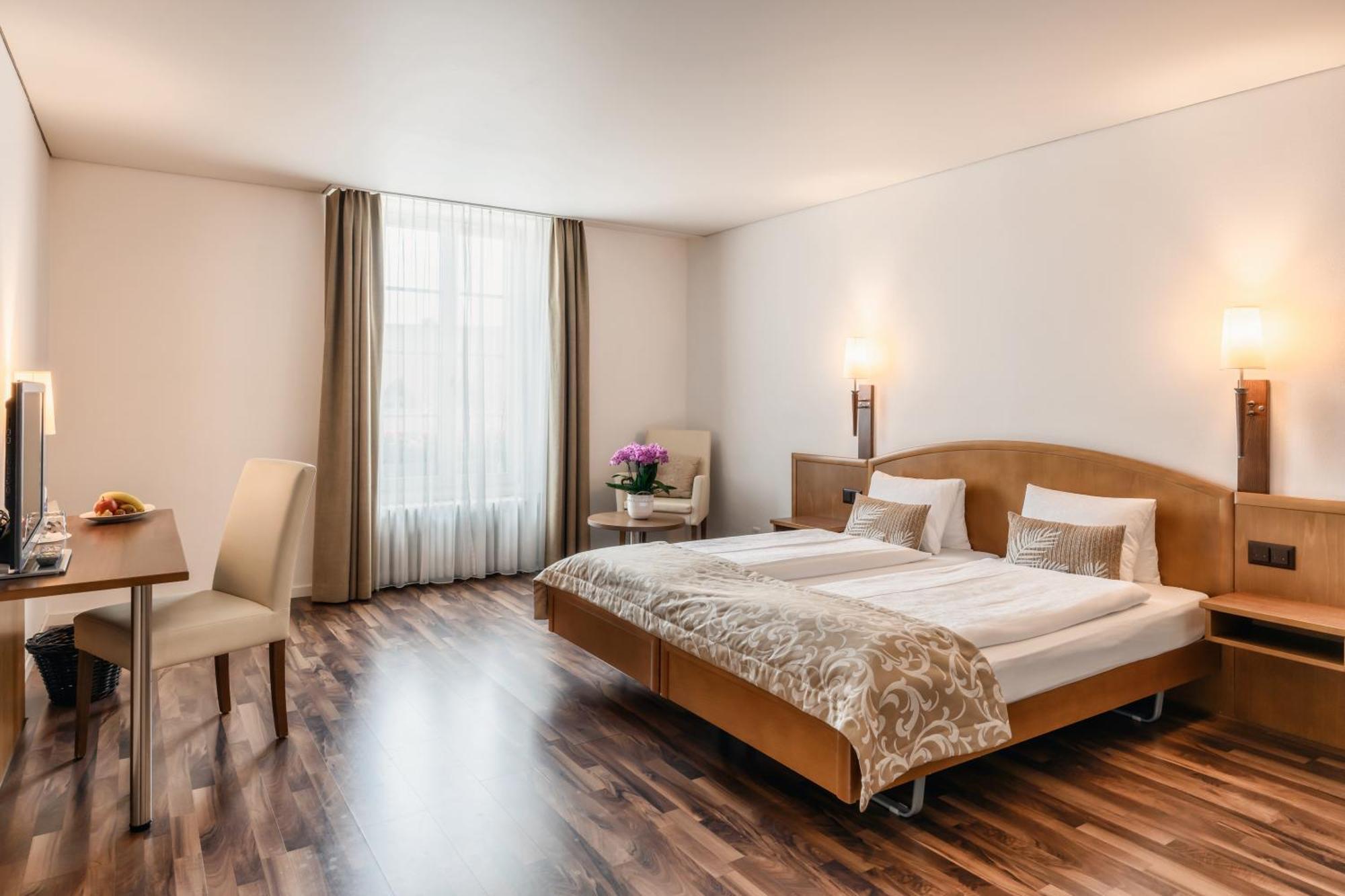 Hotel Landgasthof Schoenbuehl Dış mekan fotoğraf
